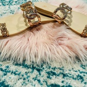 Vince Camuto sandals